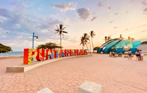 puntarenas c